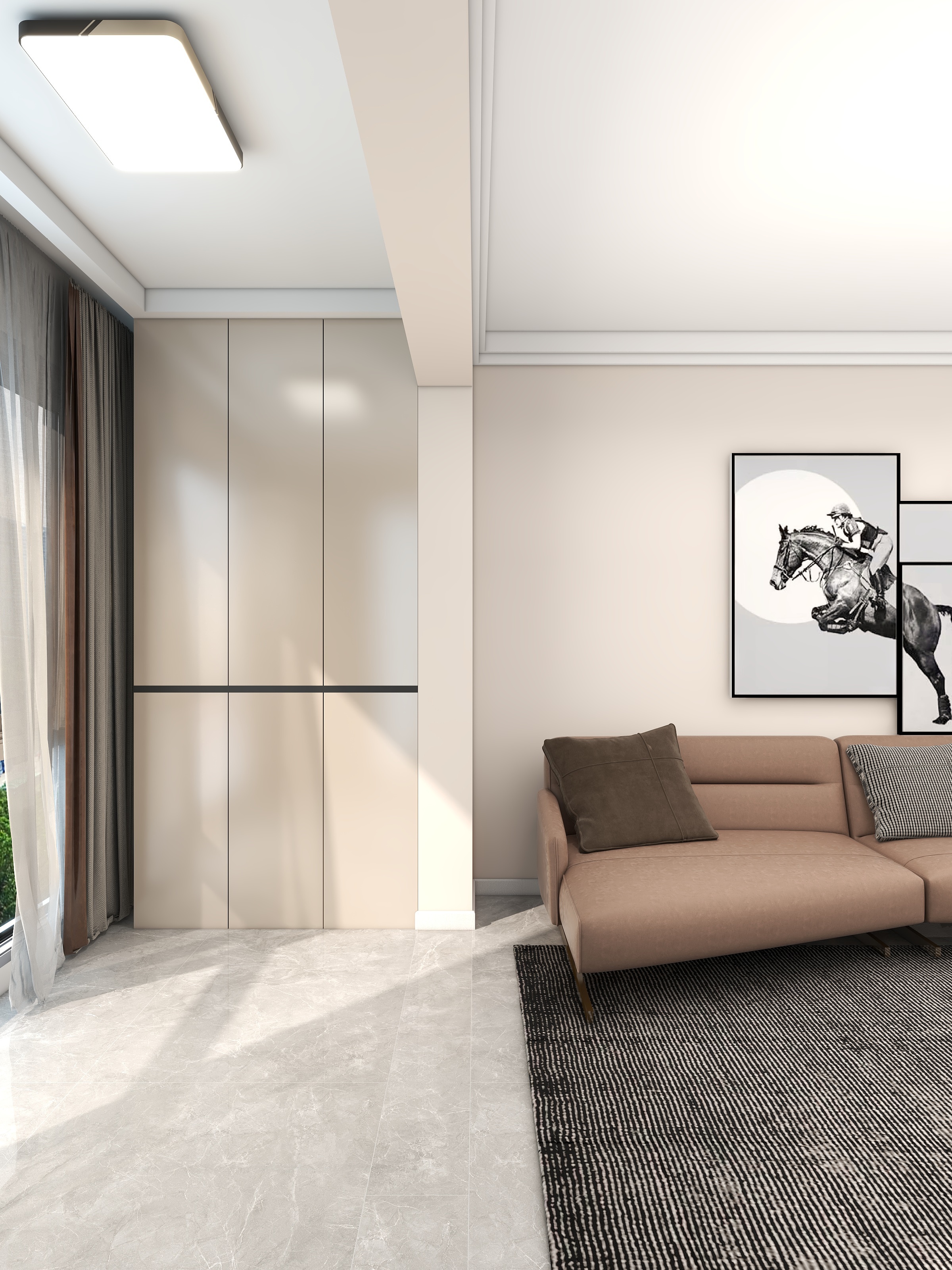 嘘一别吵-金悦澜湾1-806-副本-装修设计方案