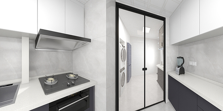 张晓涛LA-张雨桐-副本-装修设计方案