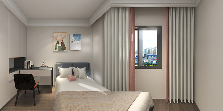 qdEB-至尊府1-2单元402柜子-装修设计方案