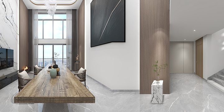 晟晖装饰-翰林西苑3-1-1802-副本-装修设计方案