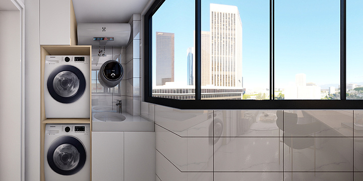 idZHOU-梧桐国际2效果.dwg-装修设计方案