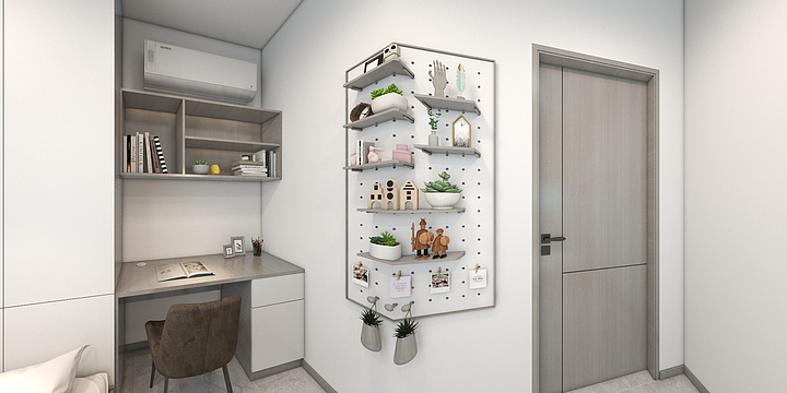 葛州kUJn-吾悦广场 叁-装修设计方案