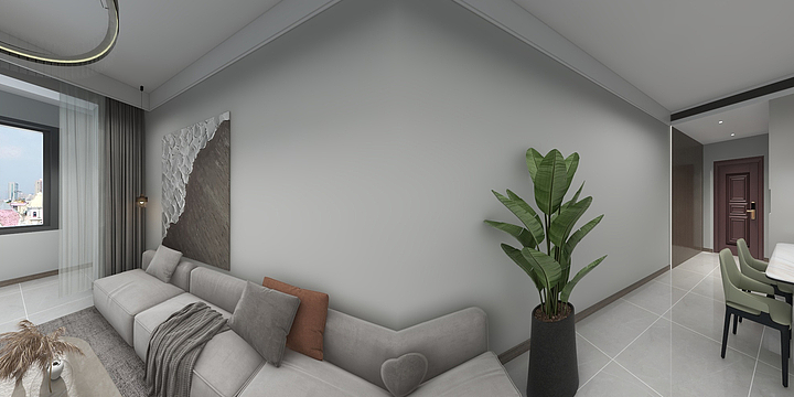 ASSSJ-融创中心-装修设计方案