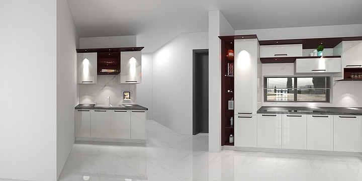 kitchen designers in islamabad