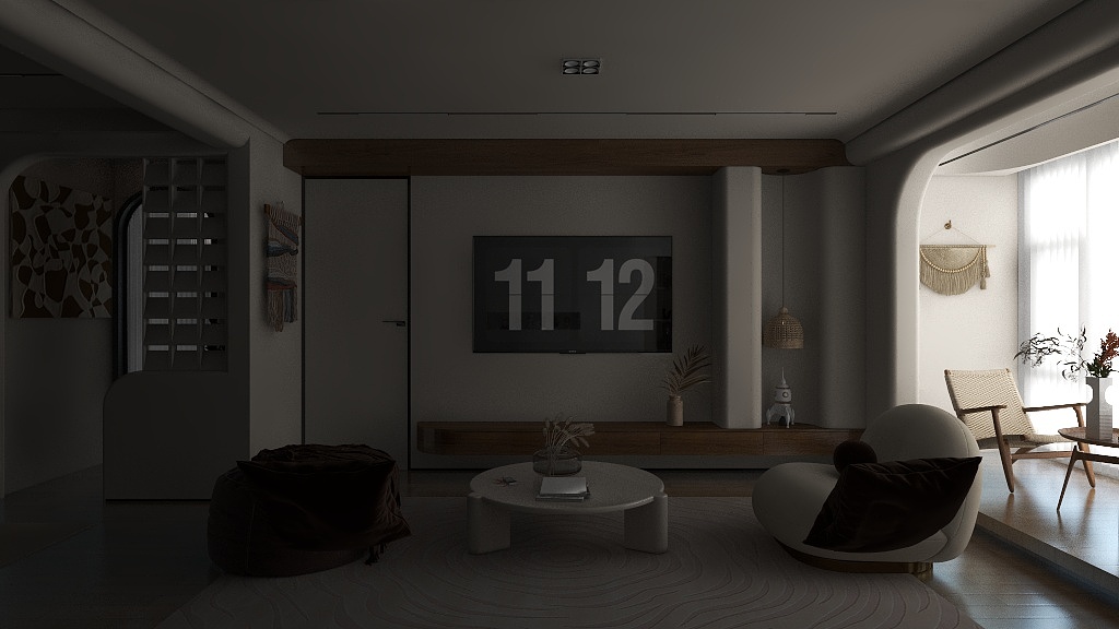 ALiMrQDW-湘府十城-装修设计方案