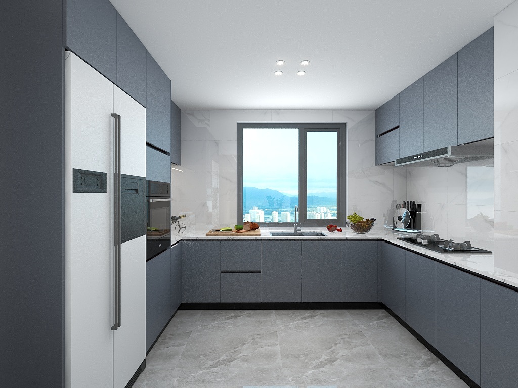 田浩-未命名方案-装修设计方案