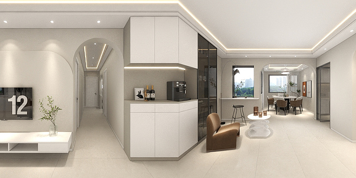 范筅生-1奥园广场14-1-1801.d-副本-装修设计方案