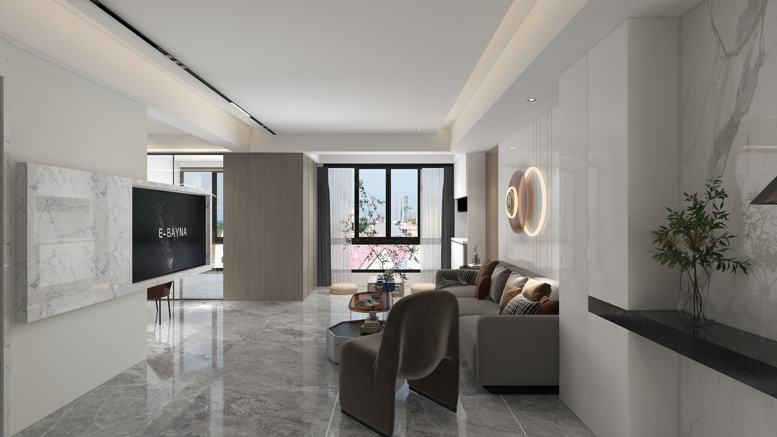 益11-东晖-副本-装修设计方案