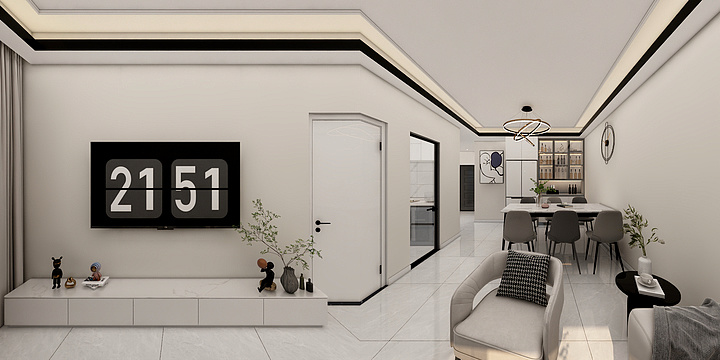 用户20978nMdS-通成家园-装修设计方案