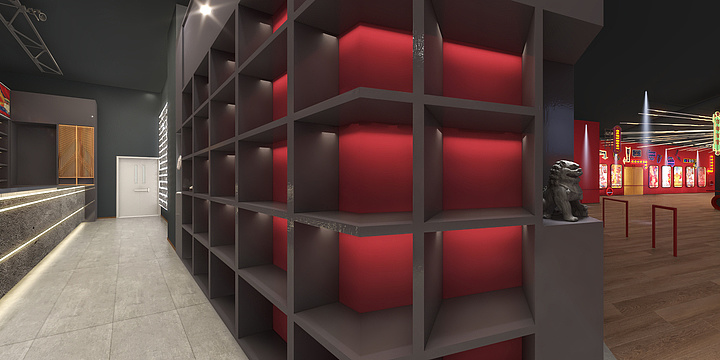 潮汐共存-1-副本-装修设计方案