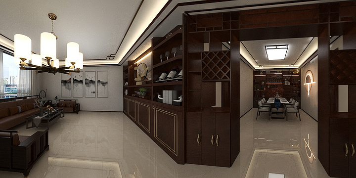 176****1837Ycdr-客户3-装修设计方案