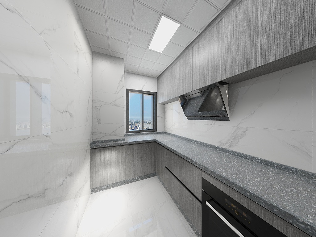 高端全屋定制整装设计-雅龙名居-副本-装修设计方案