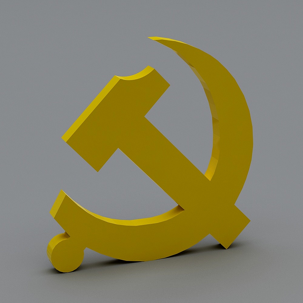 党徽