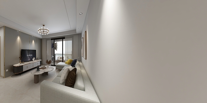 189****2993yQlz-杜总效果图楼层-装修设计方案