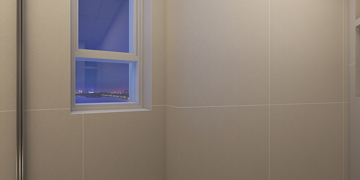 Almeta曾燕设计师-中铁青秀城陈先生 11.3-装修设计方案