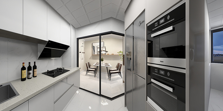 上海小卫设计-金字圩路108弄28号-副本-装修设计方案