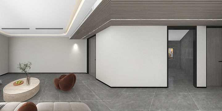 -武六七八--御龙庭130-装修设计方案