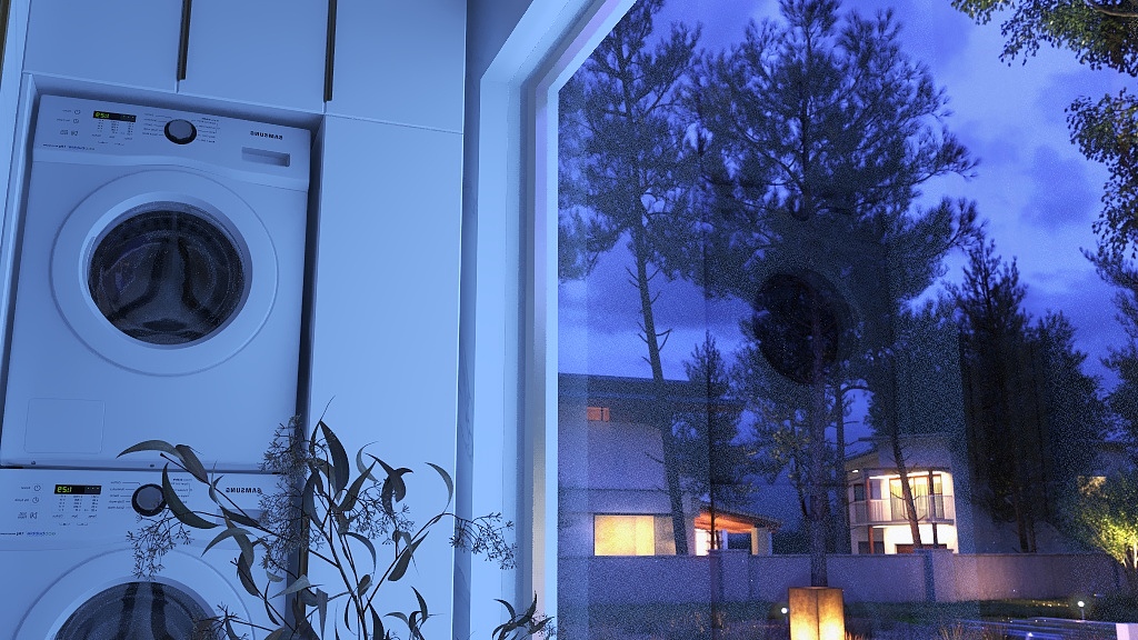 岛市老八8-学生【空间方向学习阶段】作业-副本-装修设计方案