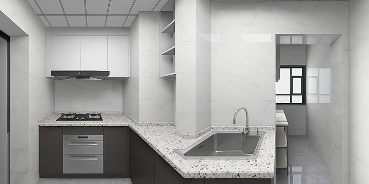 黄晓成-昌泰尊府-装修设计方案