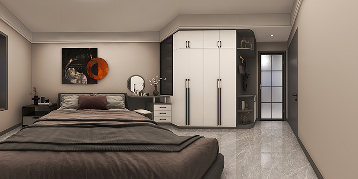 Cyberpunk_2077-石榴·运河首府G9现代简约-02-装修设计方案