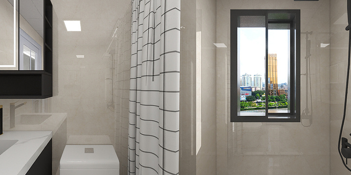 苏州格云纳装饰-和美家园-副本-装修设计方案