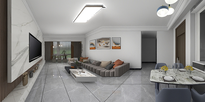 肖肖Kxvb-中梁国宾府15-1-901-副本-装修设计方案