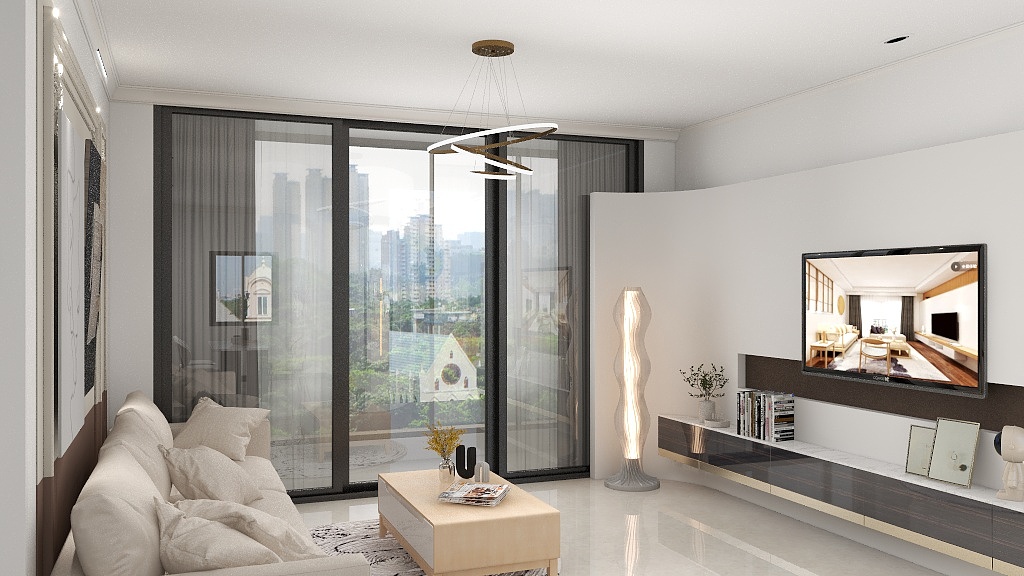 江风OAyM-未命名方案-装修设计方案