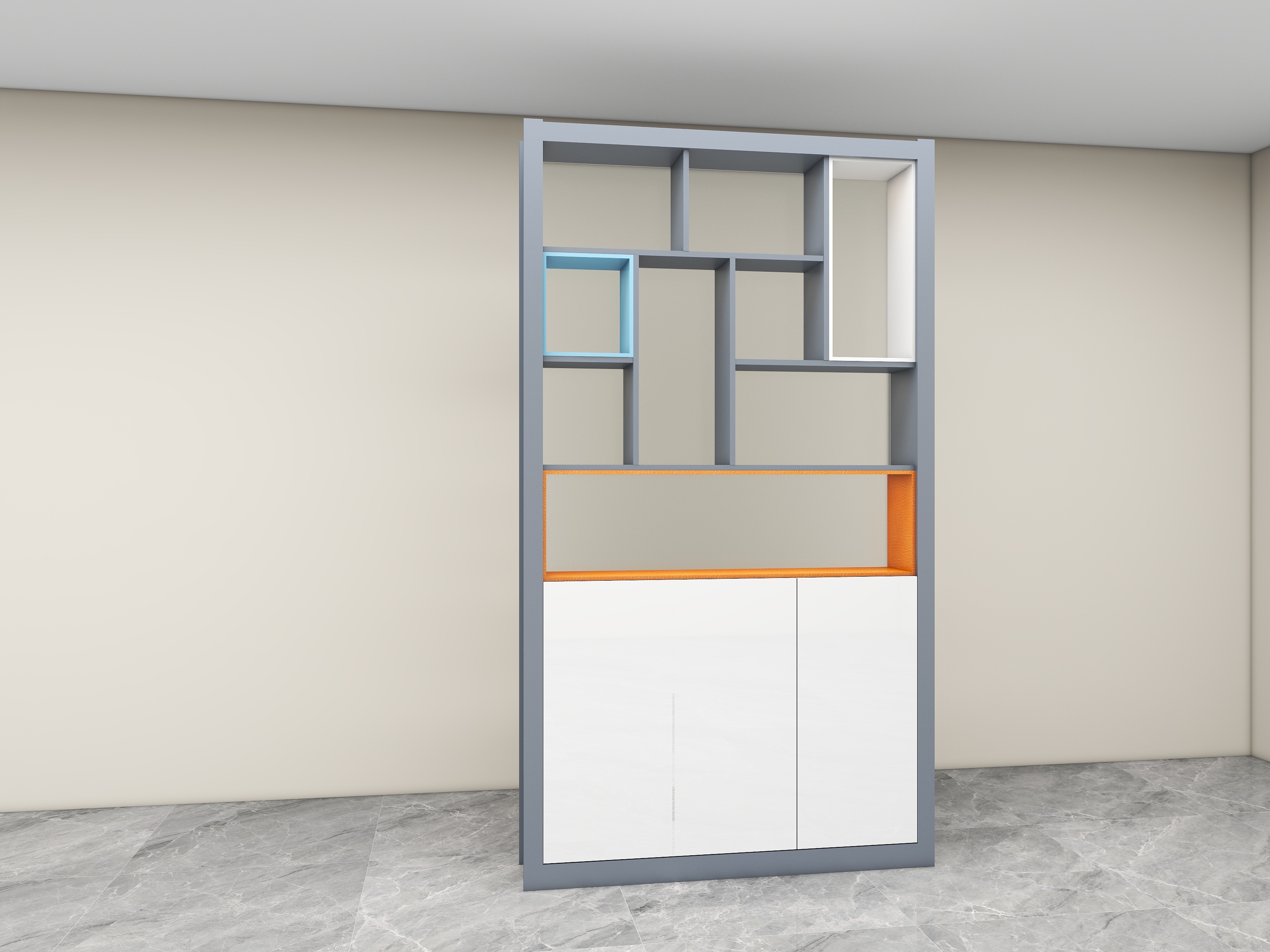 肆壹零-德尚苑5-2-14东柜子-装修设计方案