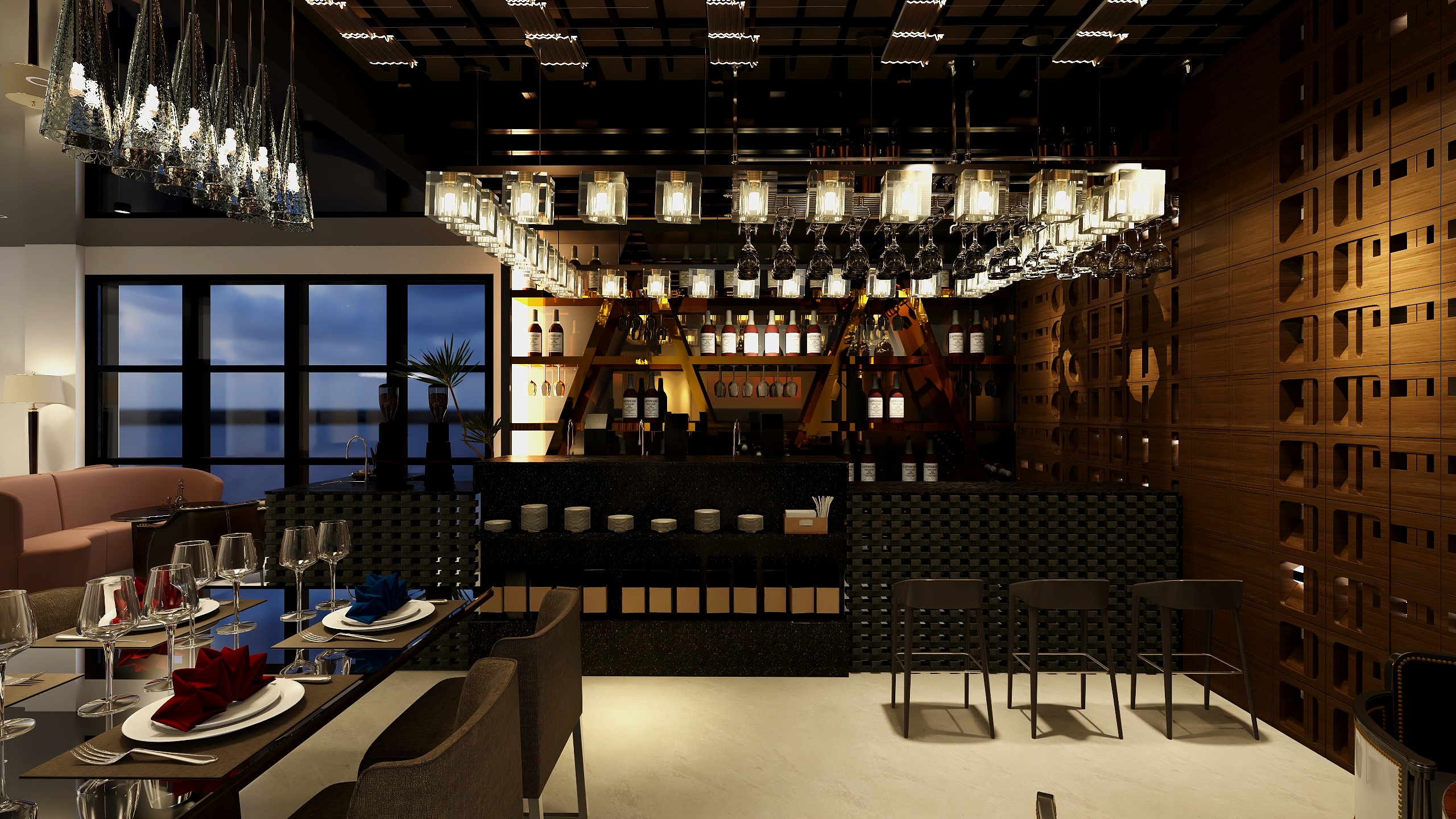 AO！-cant-装修设计方案