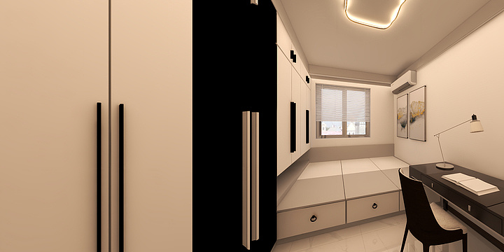 薛鹏飞-上林熙园-221127最新版-装修设计方案