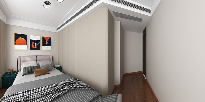 152****8582voJf-中旅归锦府139户型-装修设计方案