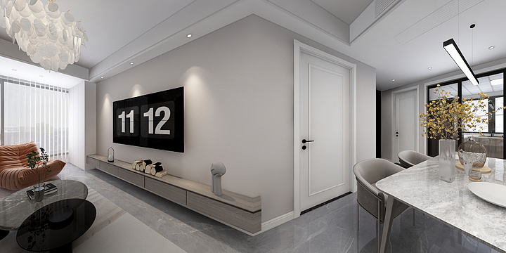 账号5vcPd-锦贤府-王国强-装修设计方案