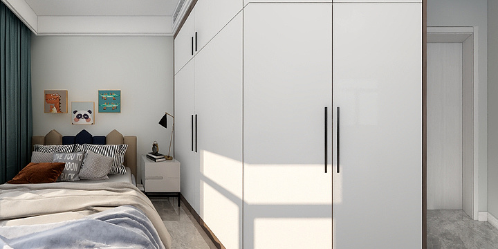 姚17716222291-1304.dwg-装修设计方案