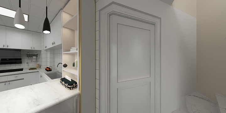 设计小张13610923166-新块.dwg-副本-装修设计方案