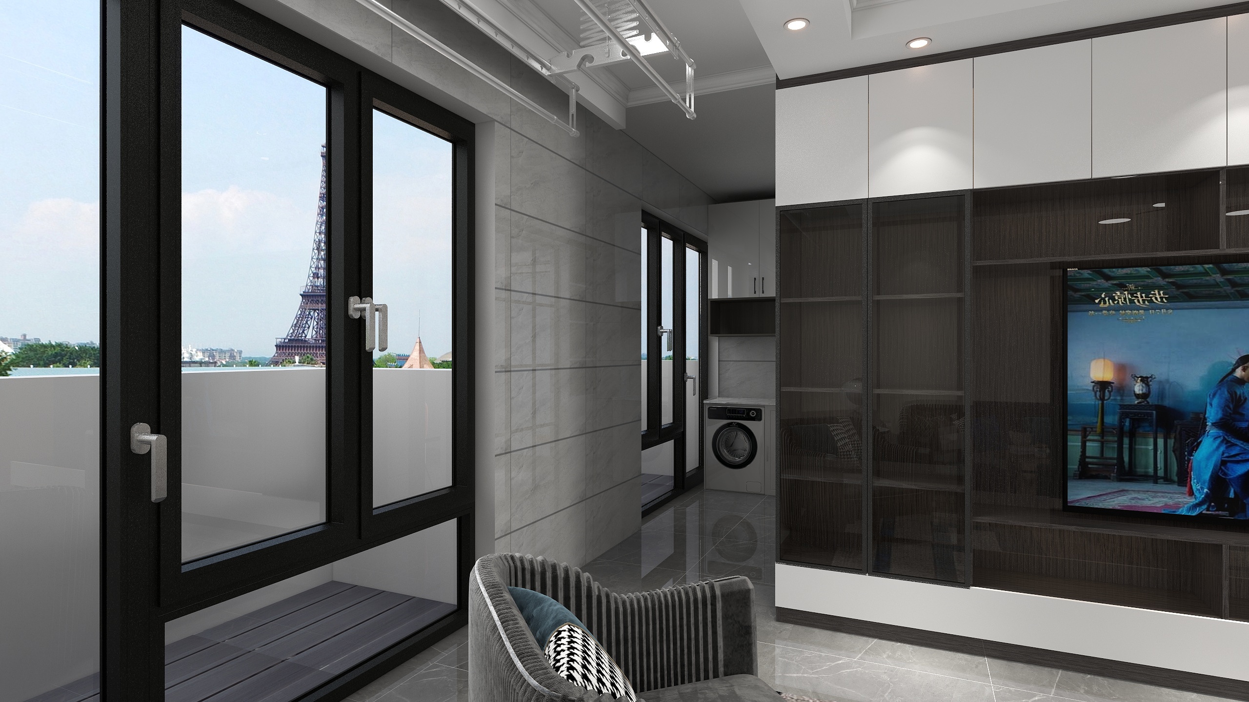 設計部-马总67号楼2- 万城花开.dx-副本-副本-副本-副本-装修设计方案