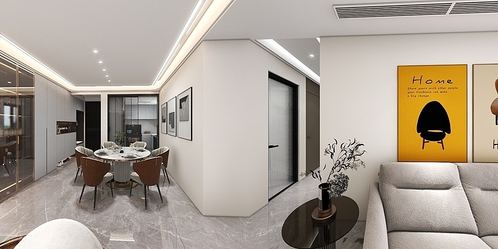 hkzspogt-碧桂园5-1804-装修设计方案