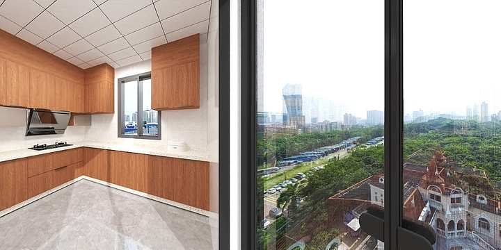 云-章-装修设计方案