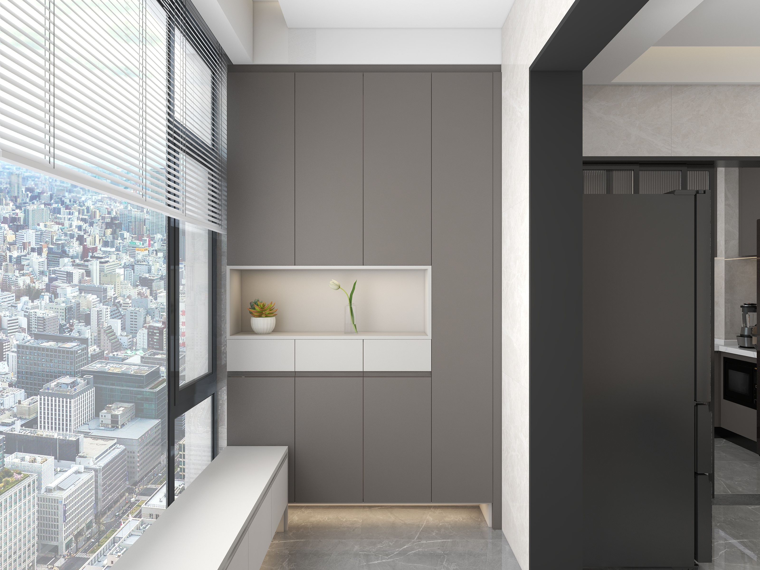 138****3191aOjt-南沙星河丹堤G7-301-装修设计方案