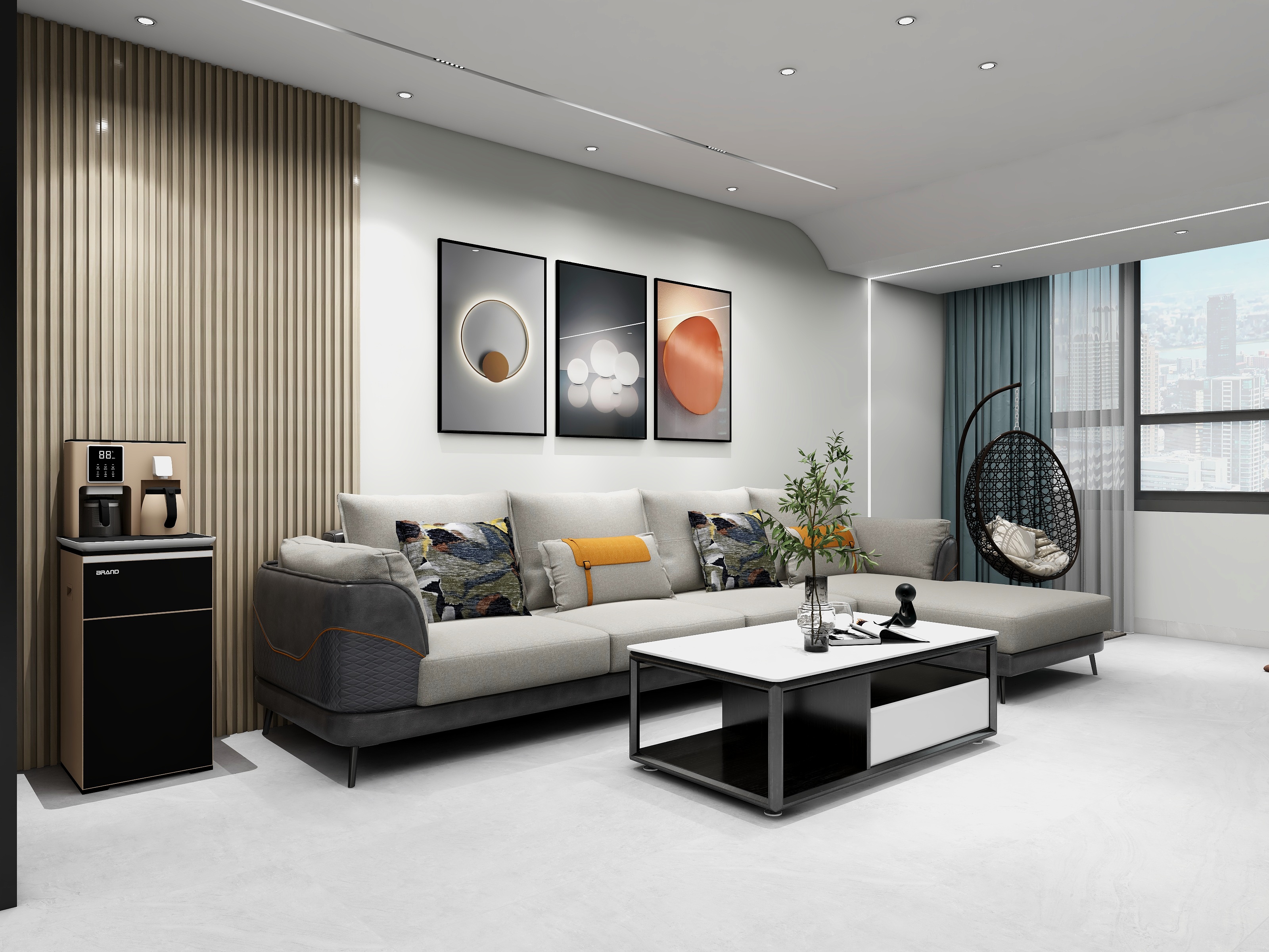 周淇1-文景苑，1-1-副本-装修设计方案