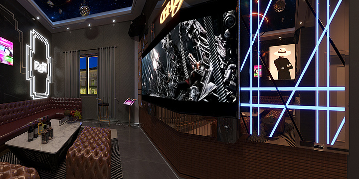 135****3063dLJE-曾先生建筑图 Model (1)-装修设计方案