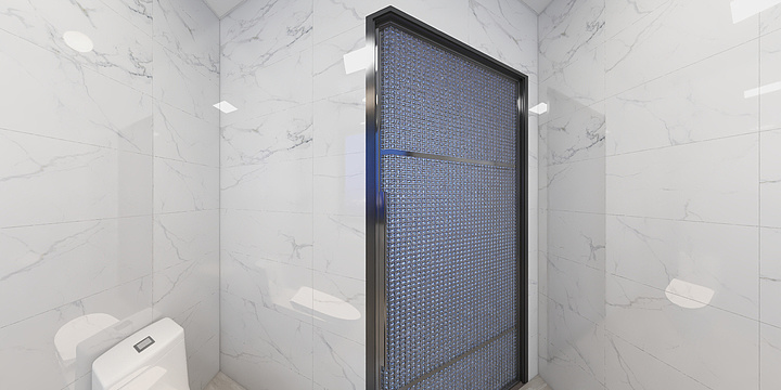 全景梌-晨桦装饰-装修设计方案