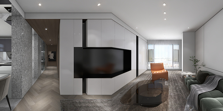 亿纳-尚学府-副本-装修设计方案