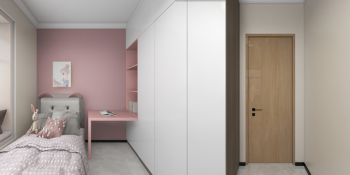 狼曦FHjH-鹏辉鼎府-装修设计方案