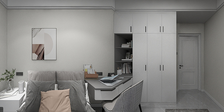 错车-XU-装修设计方案