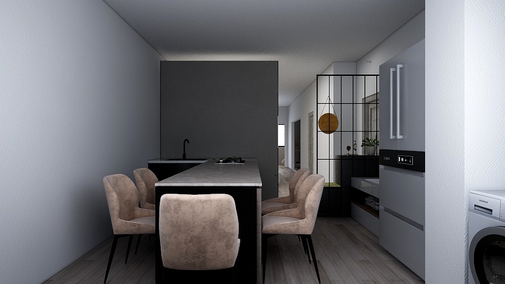 左柚左左-郭忠22-装修设计方案