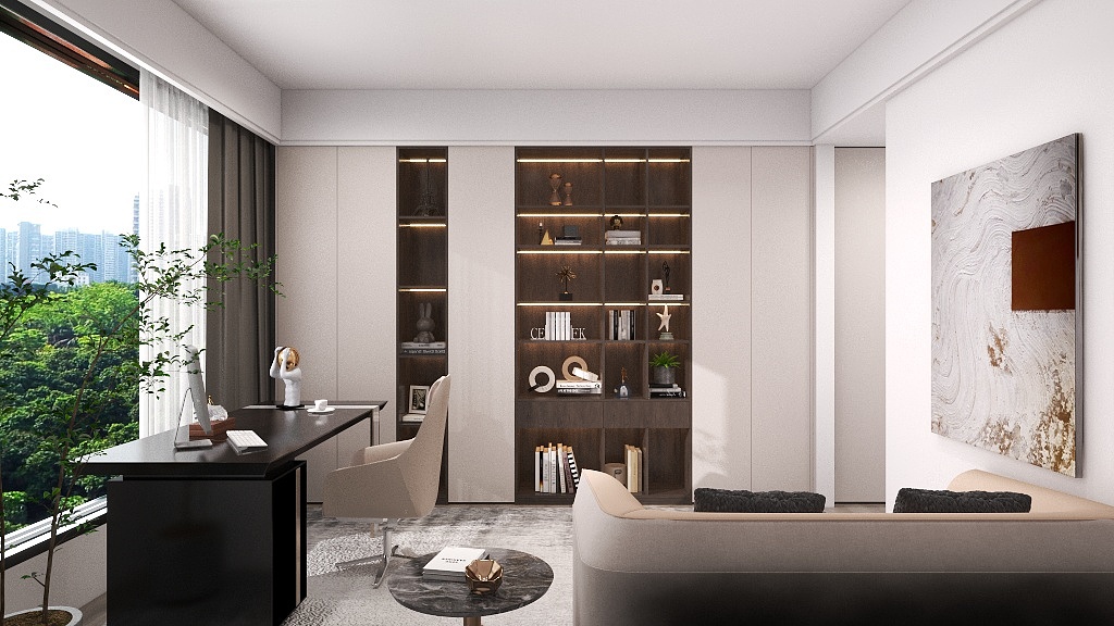 LnuUm-天府锦绣-装修设计方案