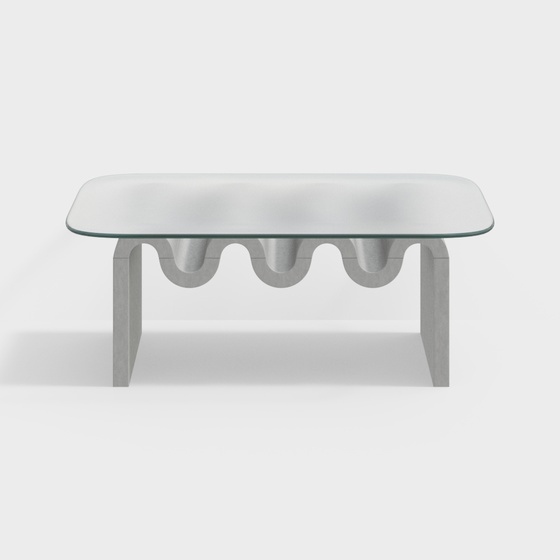 Modern Dining Table