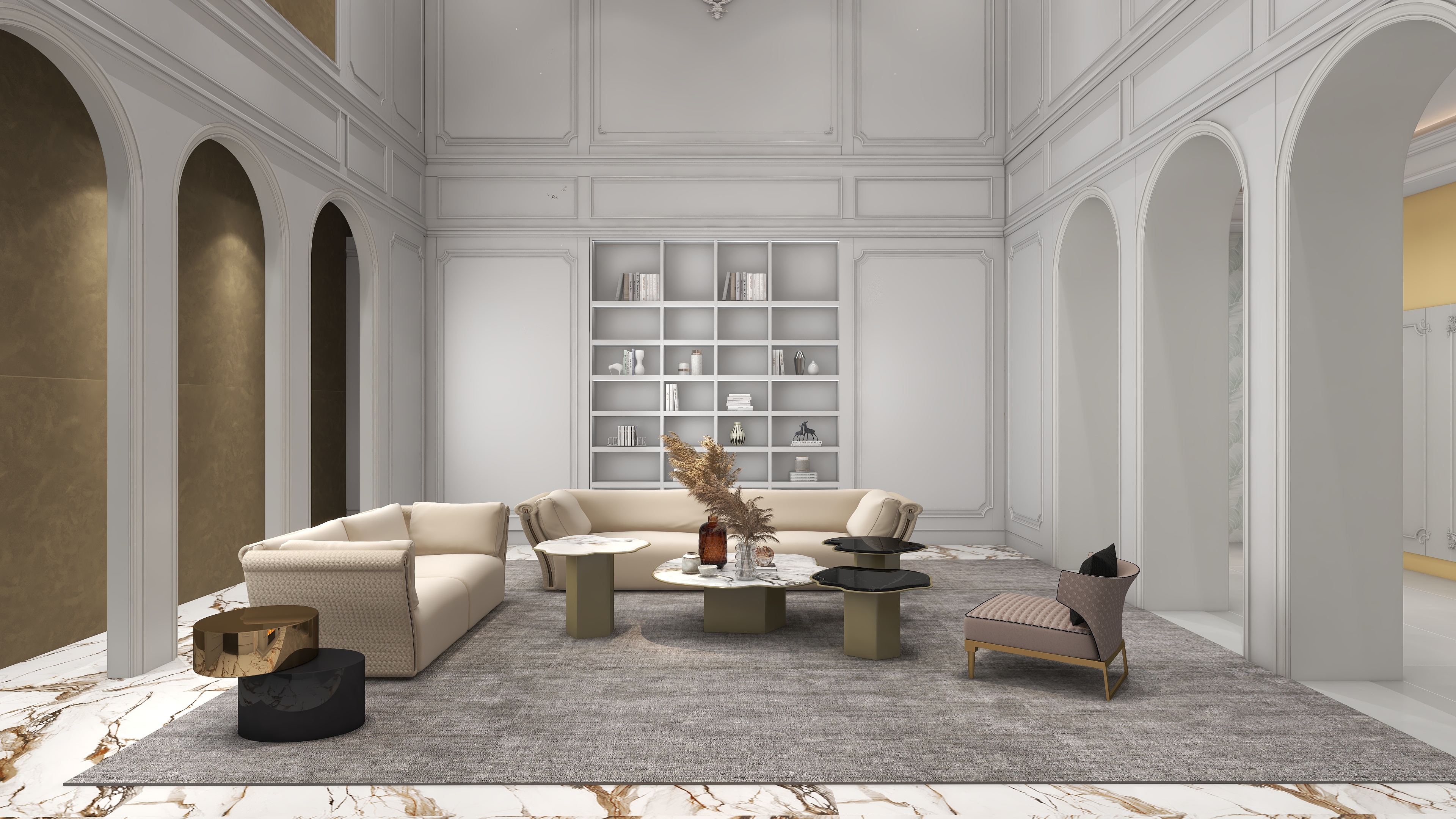 TUCSrSZc-图森·多系列汕头展厅-装修设计方案