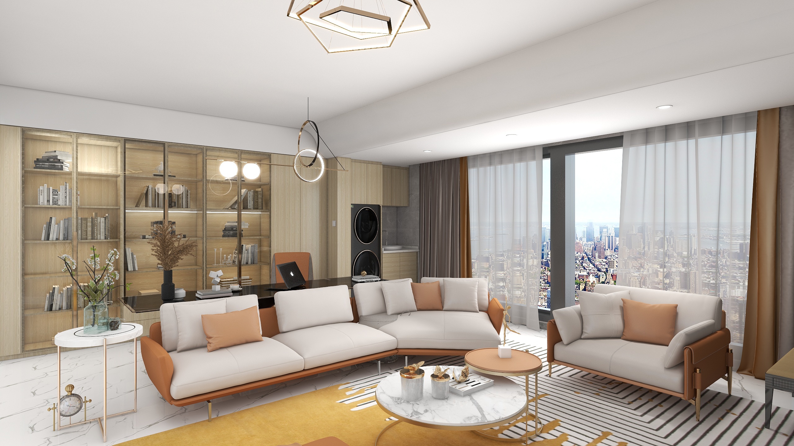 陈维111-中铁诺德国礼（11-10）----装修设计方案