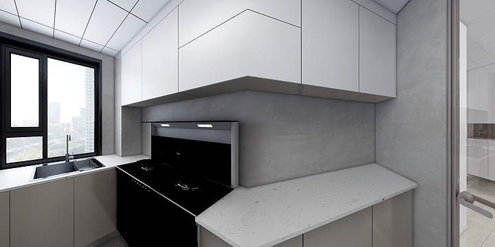 设计师阿狄15694215799-江南书苑2-6+7-装修设计方案